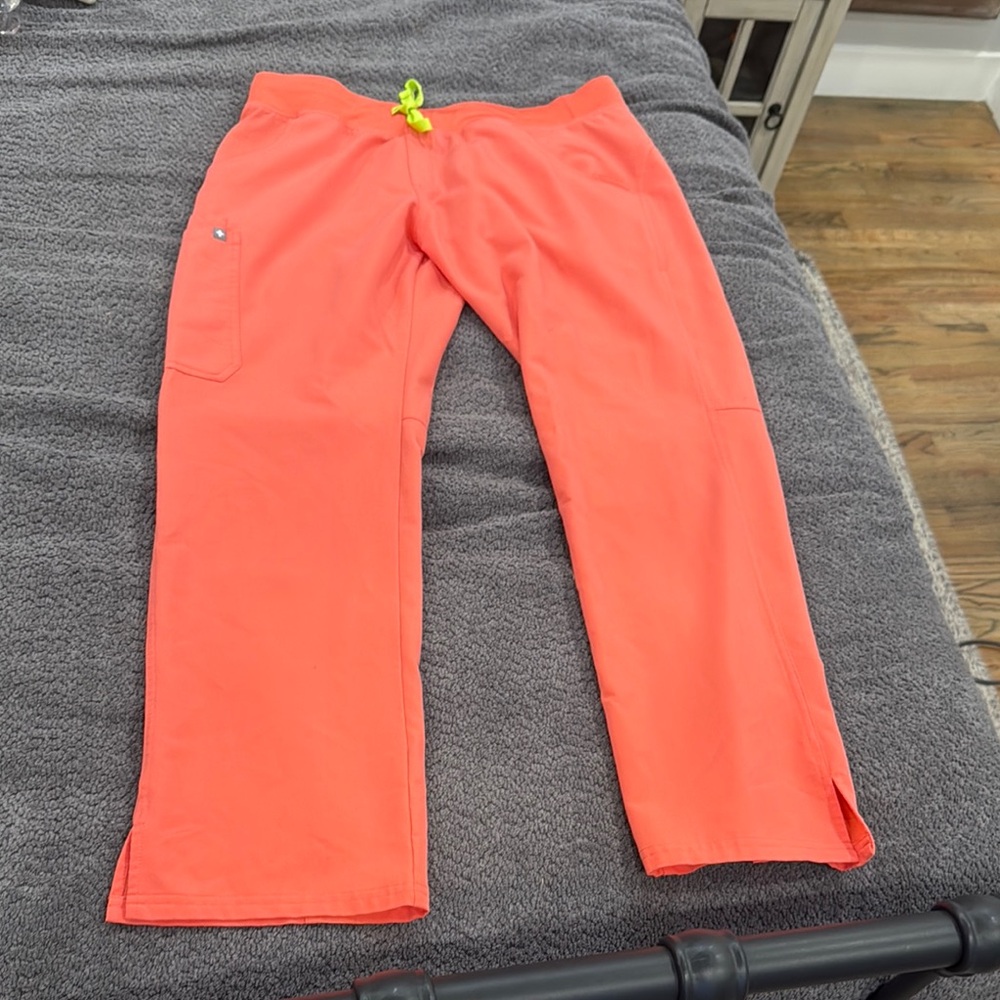 Figs Kade Scrub Pants